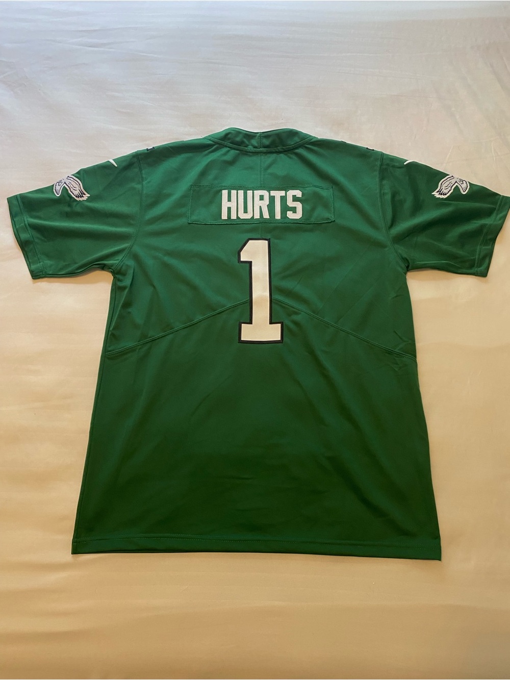 Eagles Jersey - Picture 2 of 3